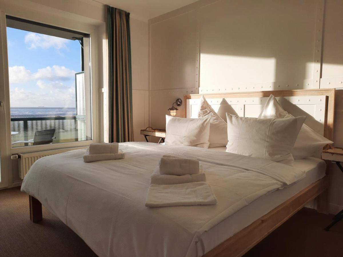 Hotel Beachhotel (adults Only) *